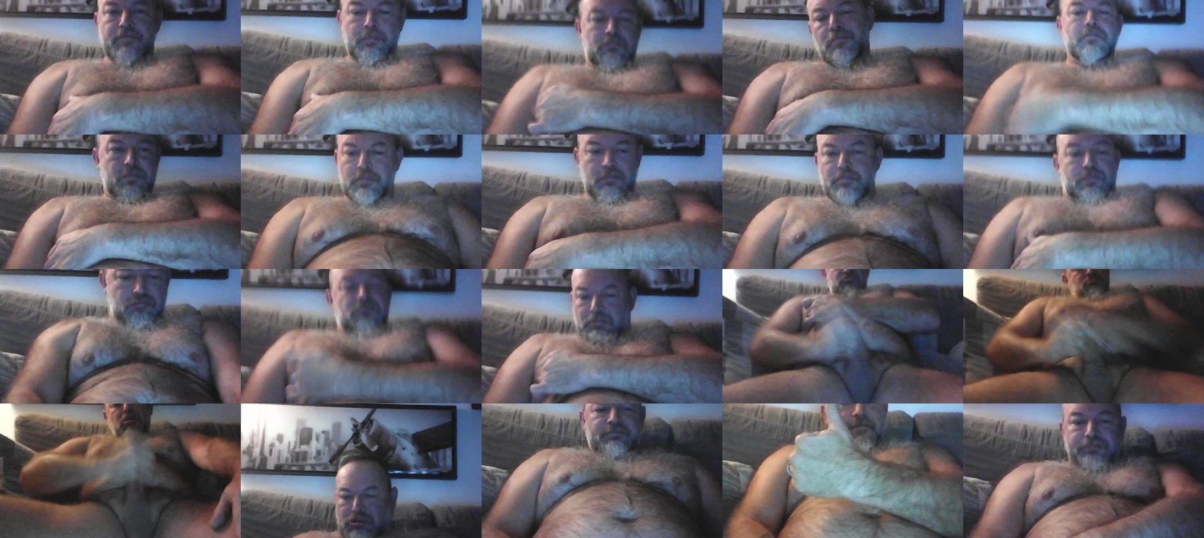 bear70s  15-11-2023 Recorded Video hot