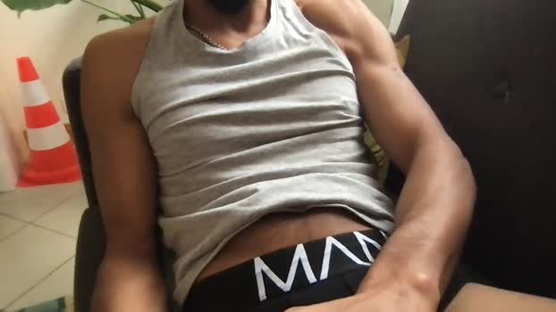 boxer_hot4  15-11-2023 Recorded Video hard