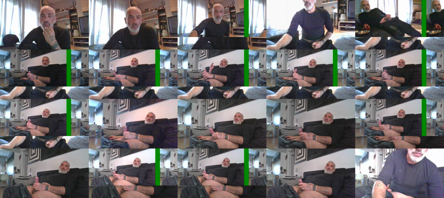 carlo1021  15-11-2023 Recorded Video analtoy