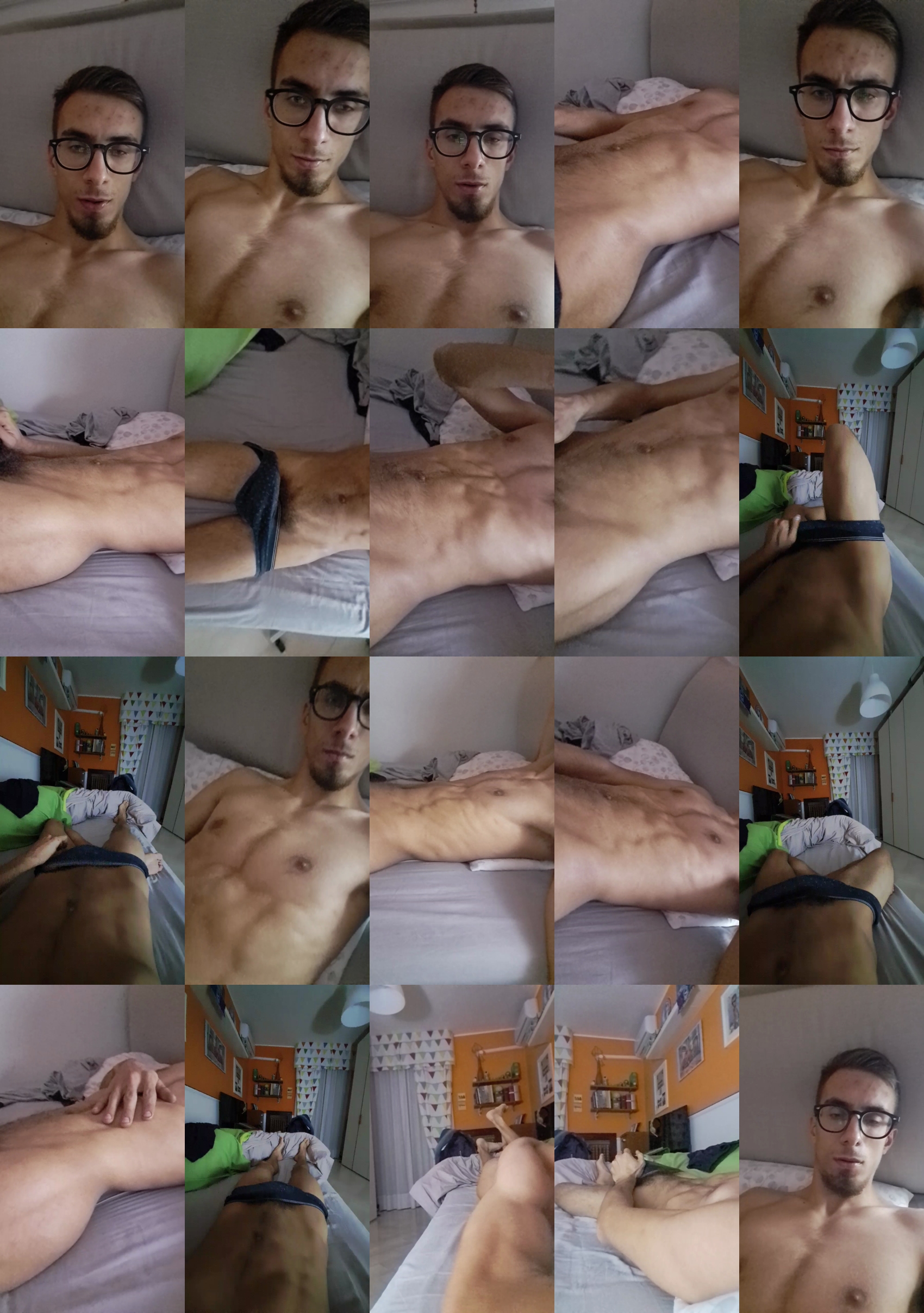 cazzoduro633xxx  14-11-2023 Recorded Video bigballs