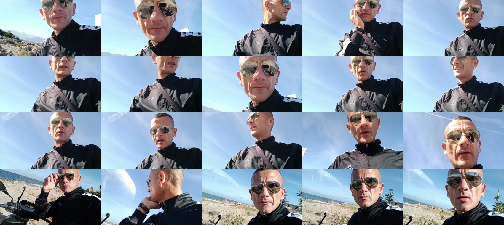 danielepale1  15-11-2023 Recorded Video gag