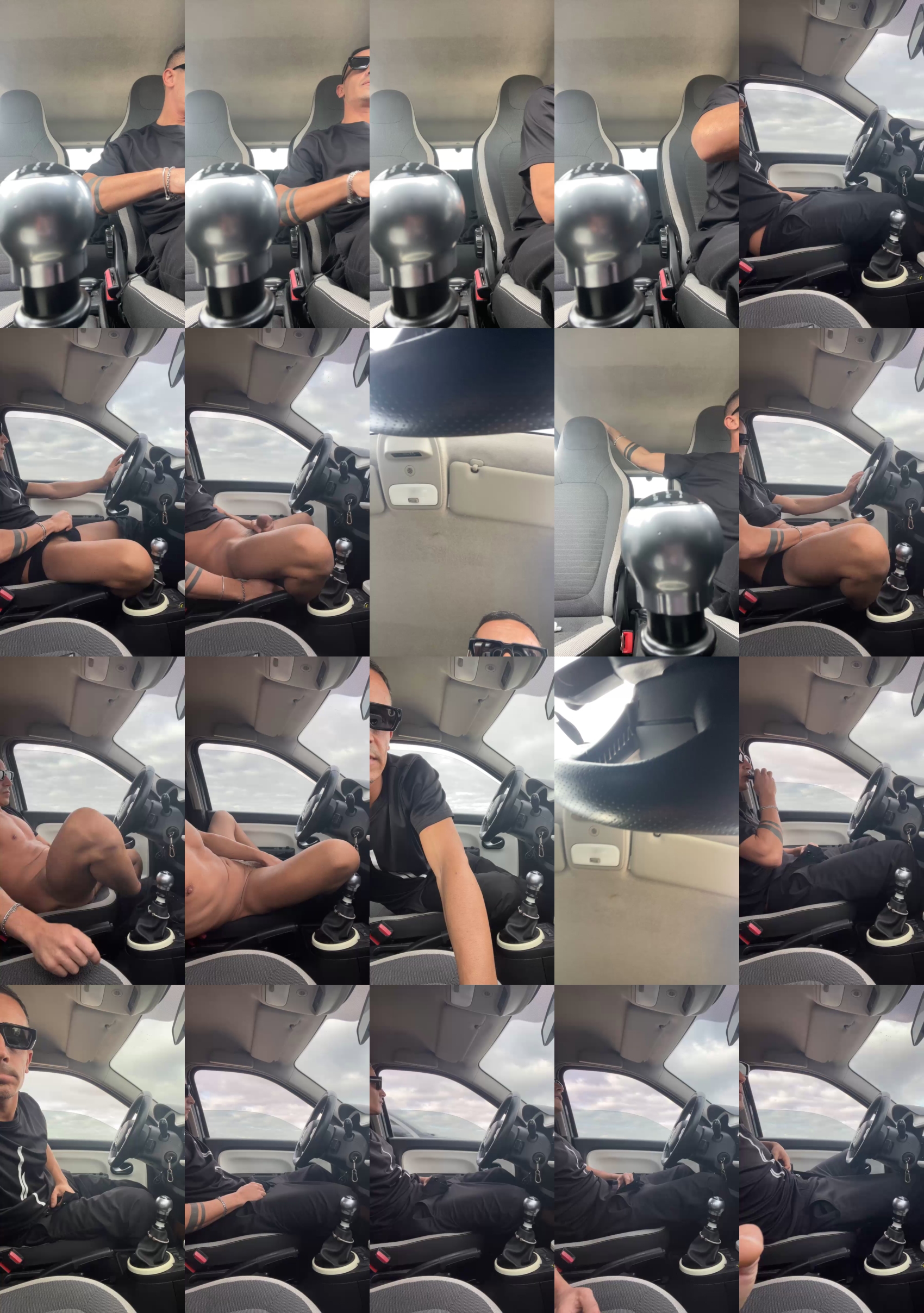 desiderio1985  15-11-2023 Recorded Video hot