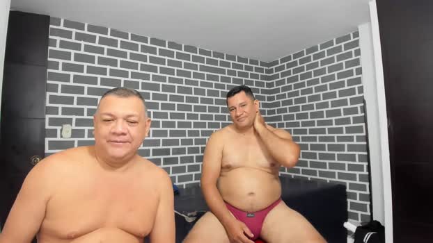dirty_bears  14-11-2023 Recorded Video deep