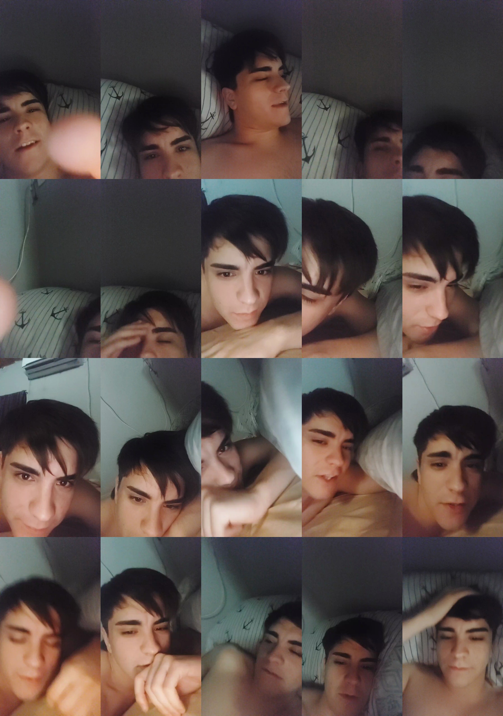 fasterex  15-11-2023 Recorded Video fingers