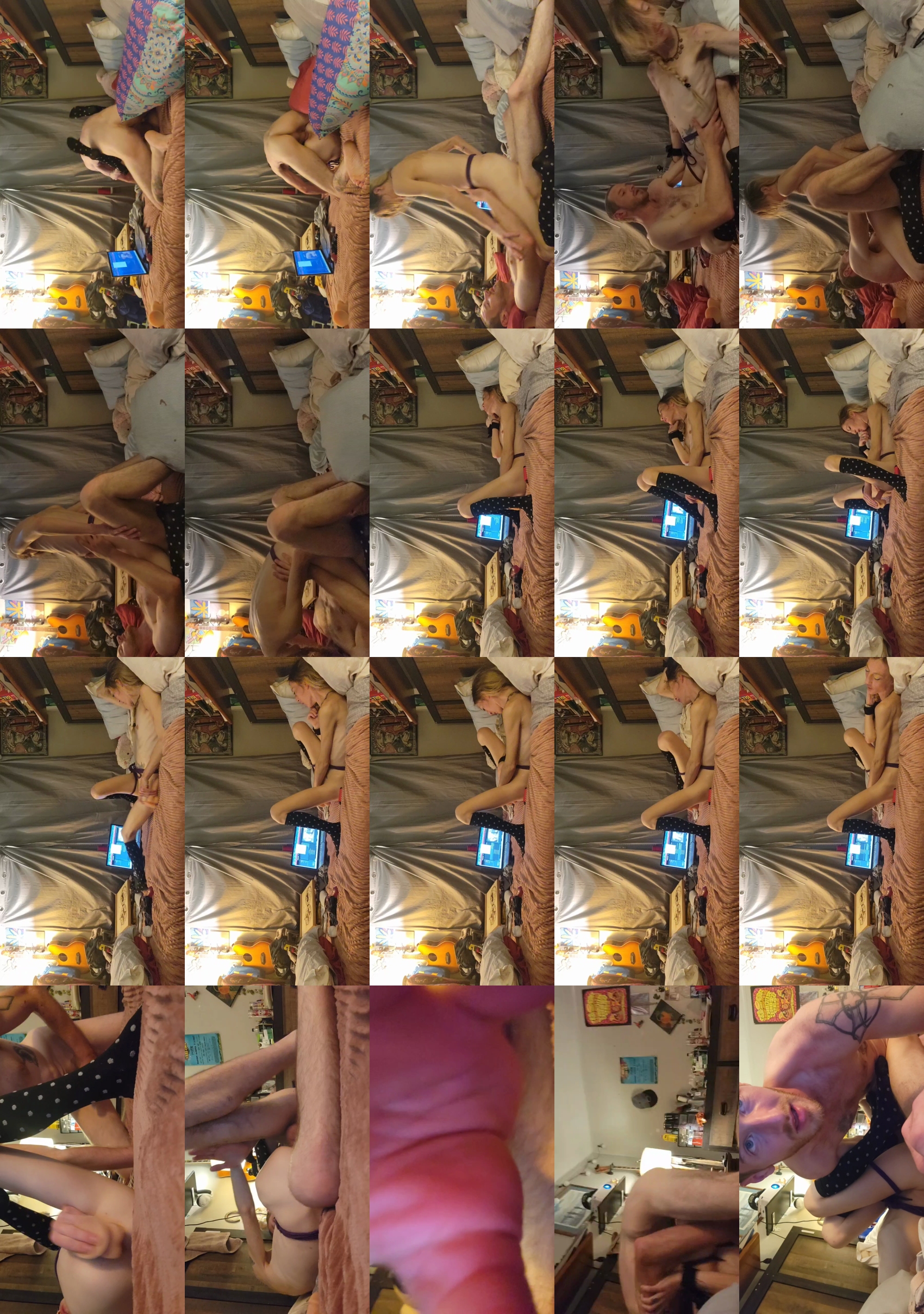 illBeDanned  15-11-2023 Recorded Video handsome