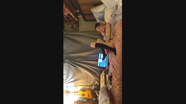 illBeDanned  15-11-2023 Recorded Video handsome
