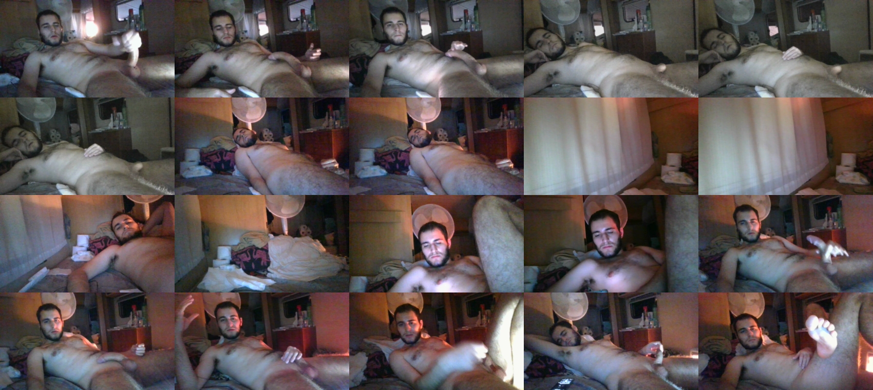 ivanmiguelet  14-11-2023 Recorded Video sex