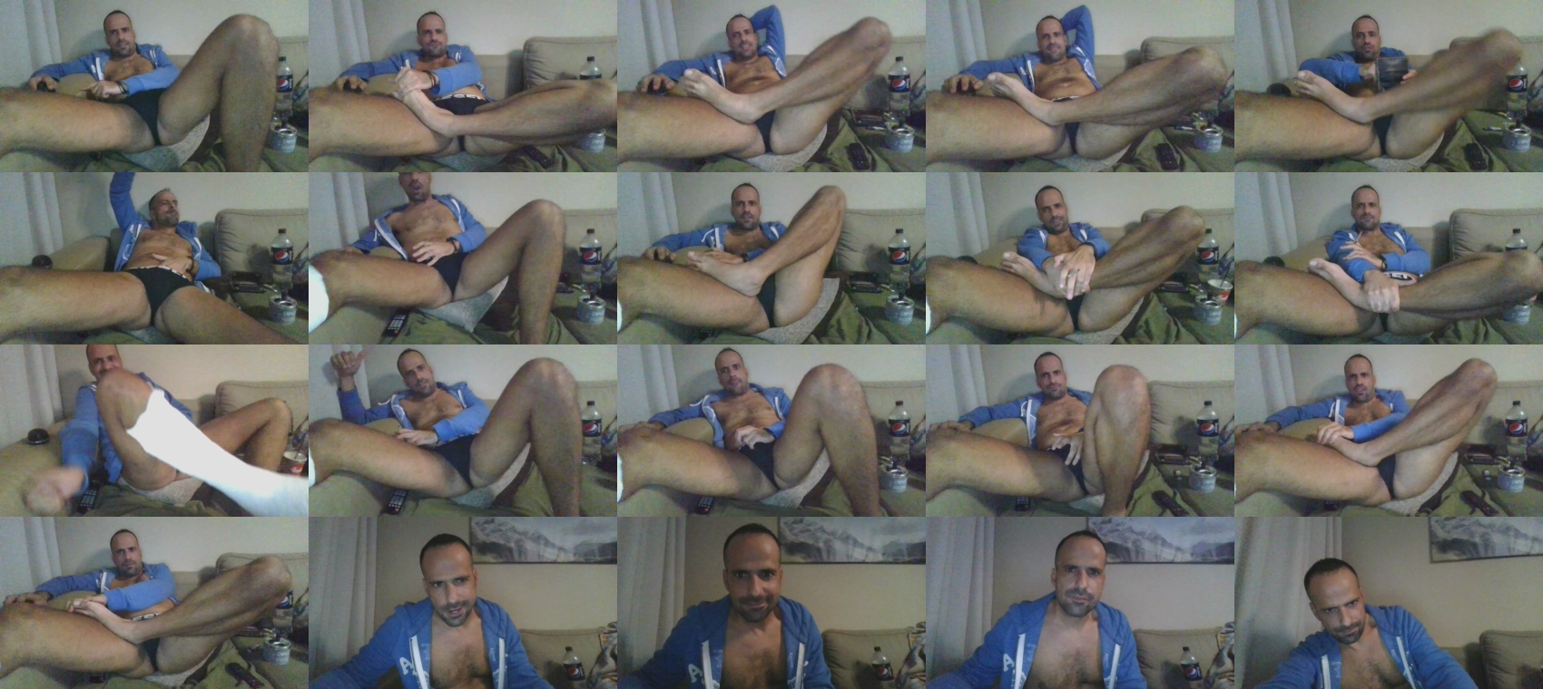 kostskgGR  14-11-2023 Recorded Video Ass