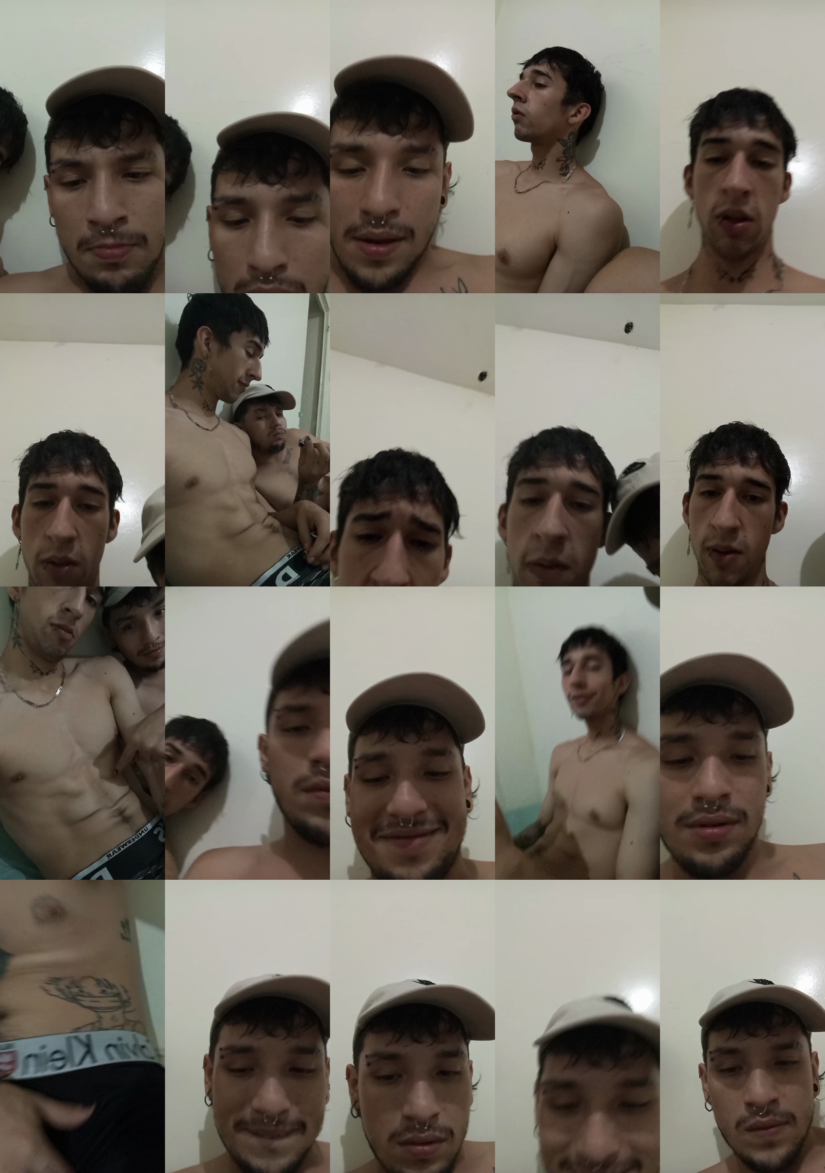 markboob  15-11-2023 Recorded Video kinky