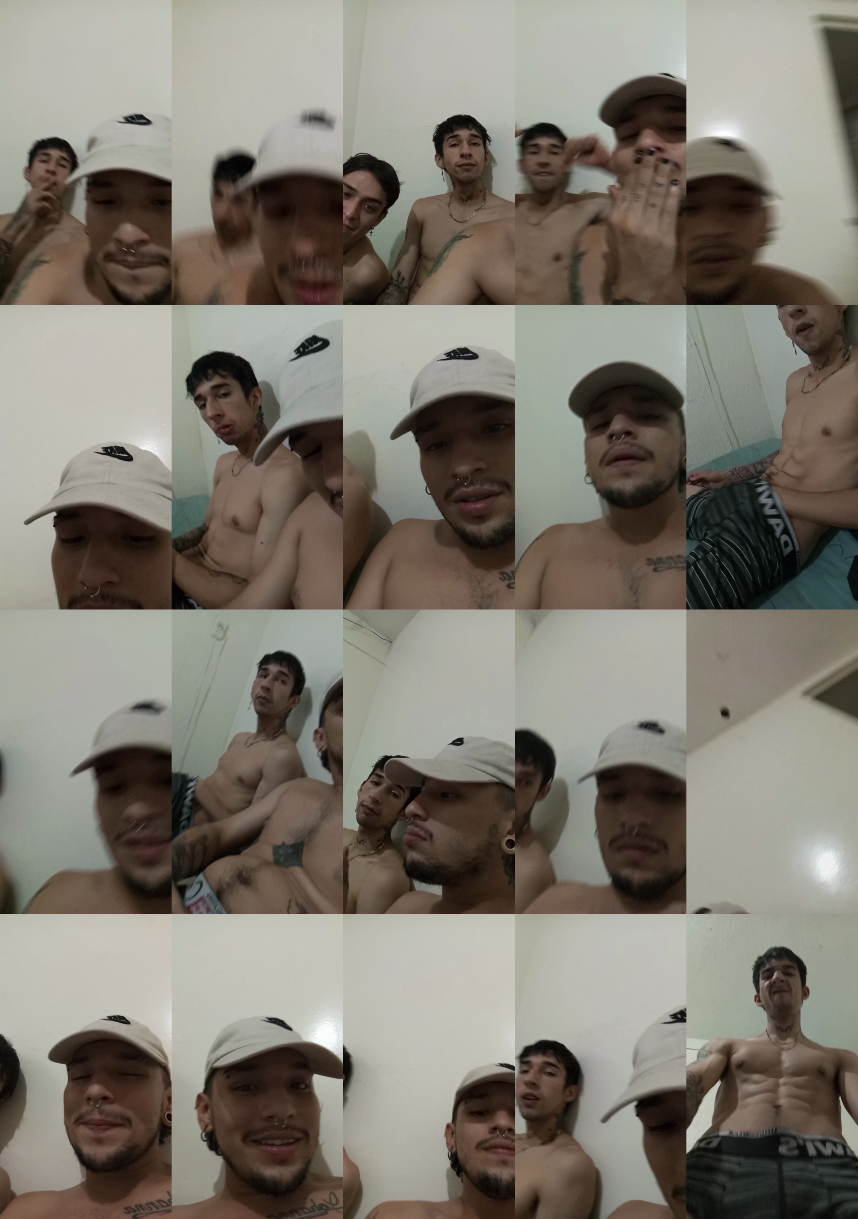 markboob  15-11-2023 Recorded Video suckcock