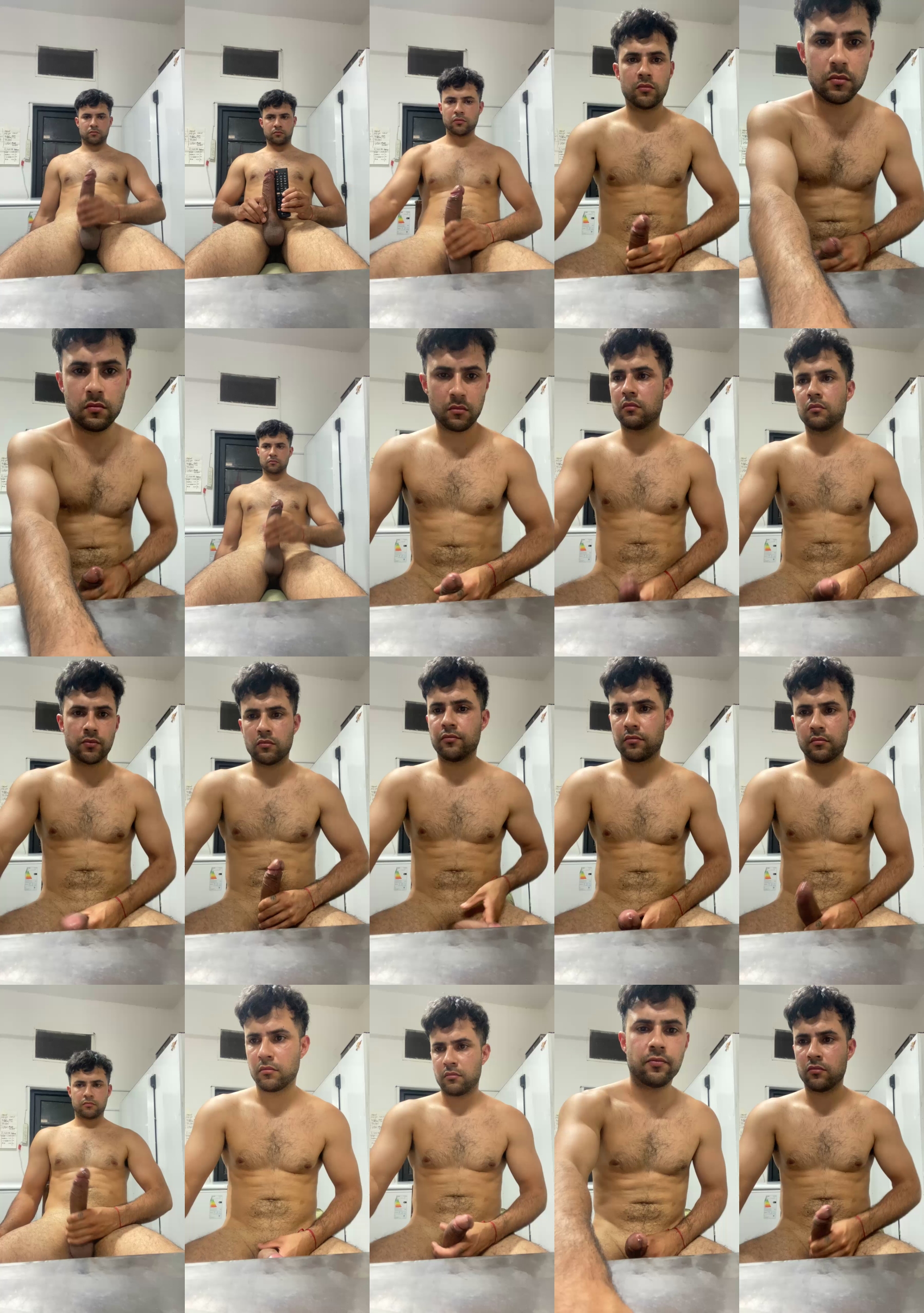 maxxxross  14-11-2023 Recorded Video bigload