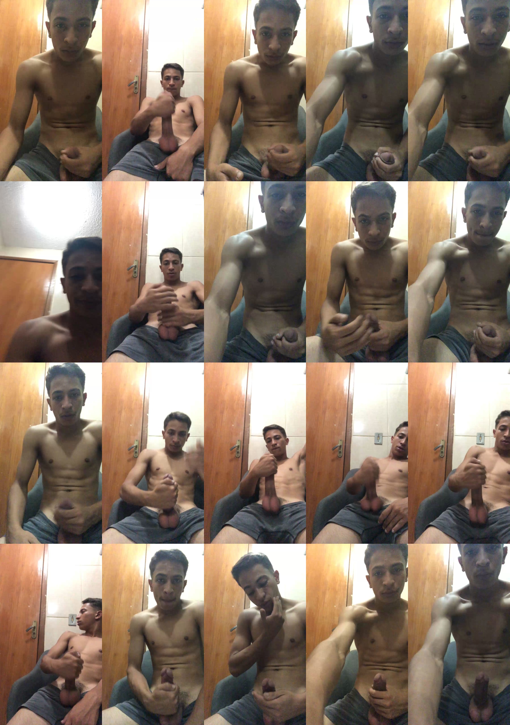 novinho3420  15-11-2023 Recorded Video jackoff