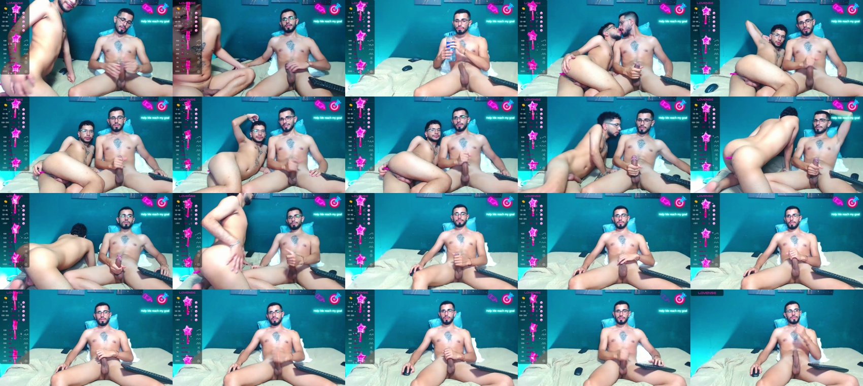 sexxgods  15-11-2023 Recorded Video amateur