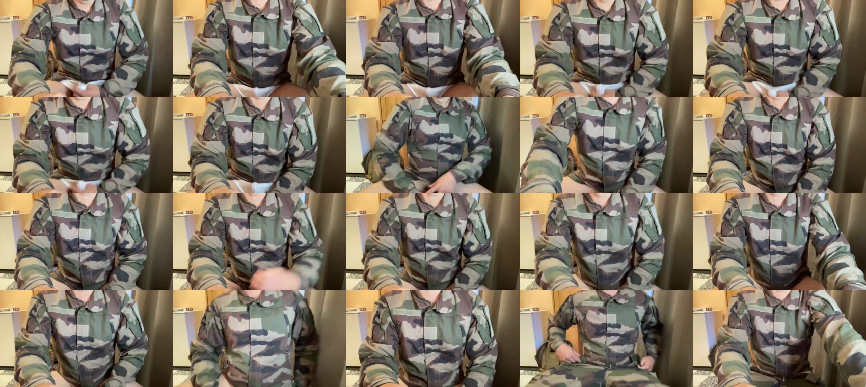 soldier31hot  15-11-2023 Recorded Video naughty