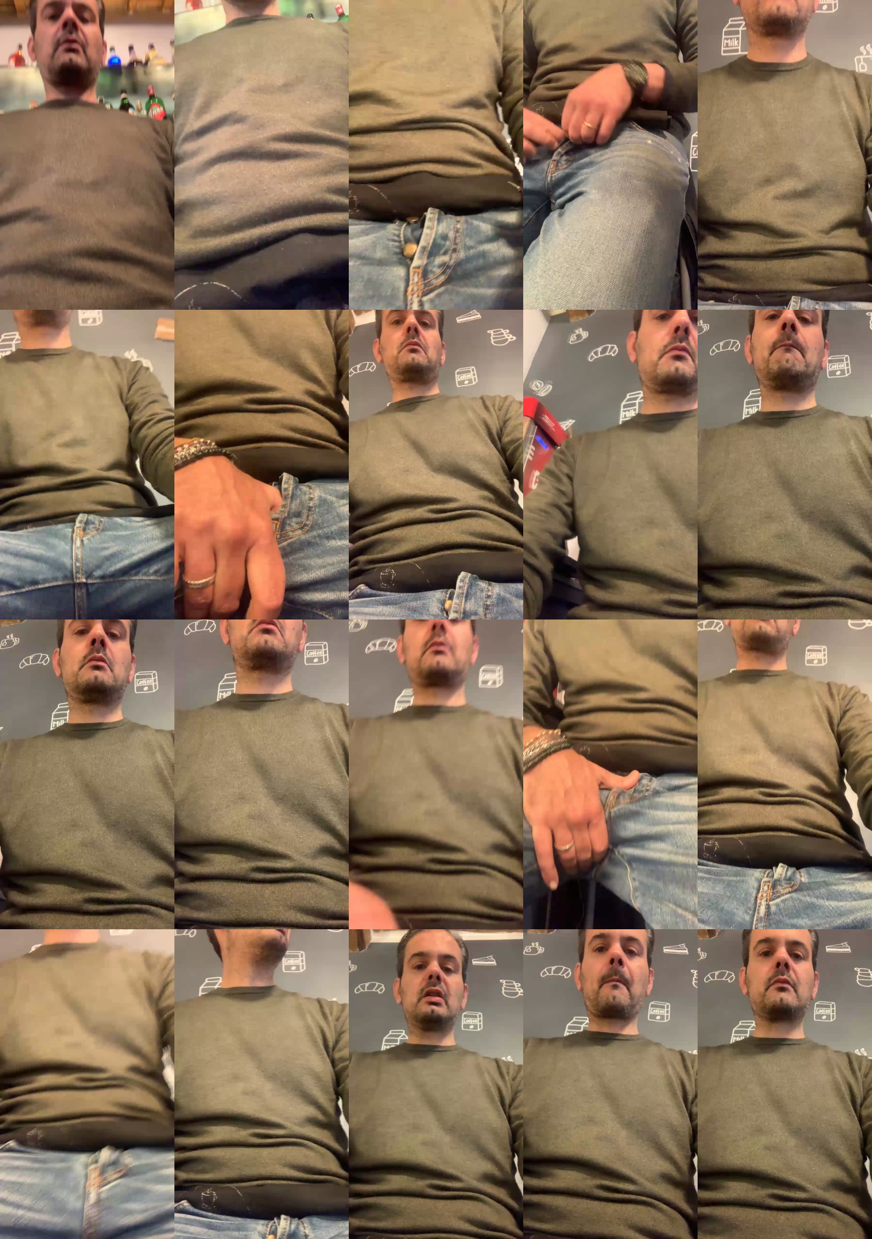 spermi_sexy  15-11-2023 Recorded Video ass