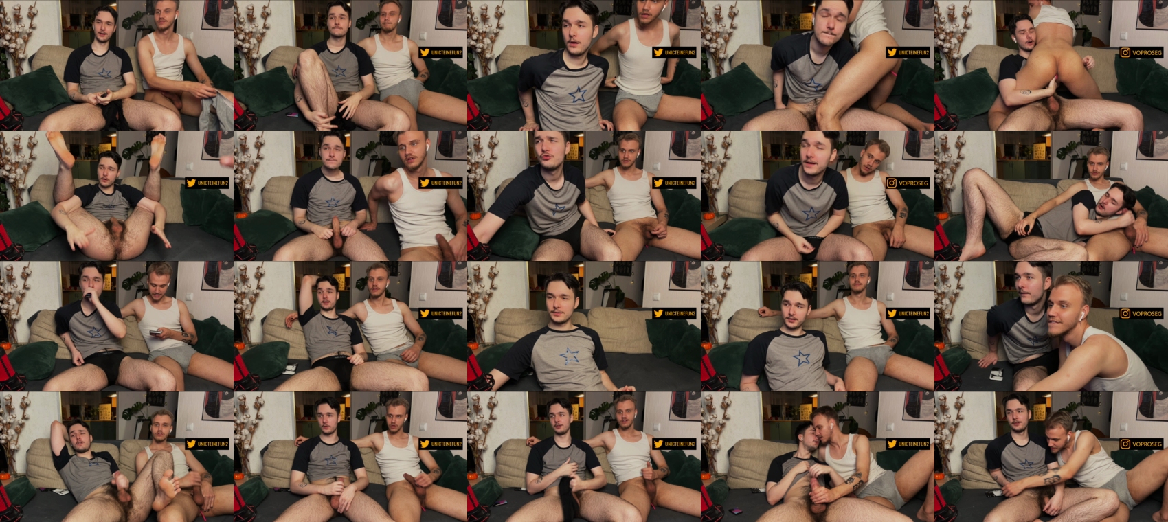 unicteinefun  15-11-2023 Recorded Video XXX
