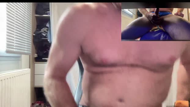 xxxironggxxx  15-11-2023 Recorded Video fingers