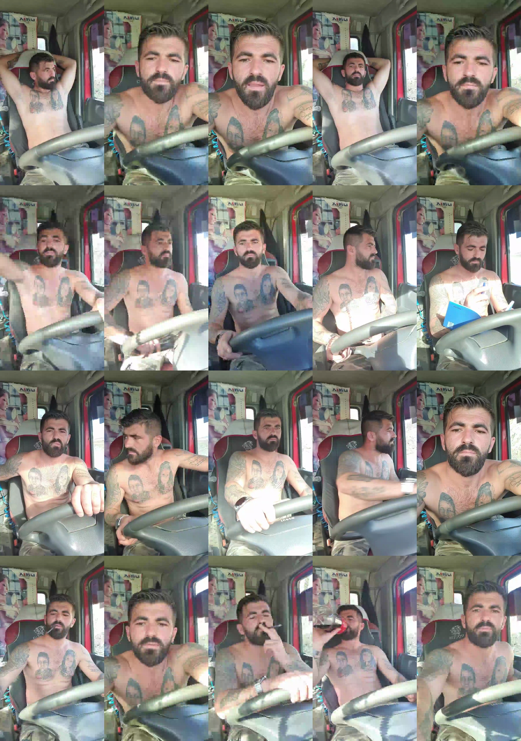 Albanezu93  16-11-2023 Recorded Video jackoff