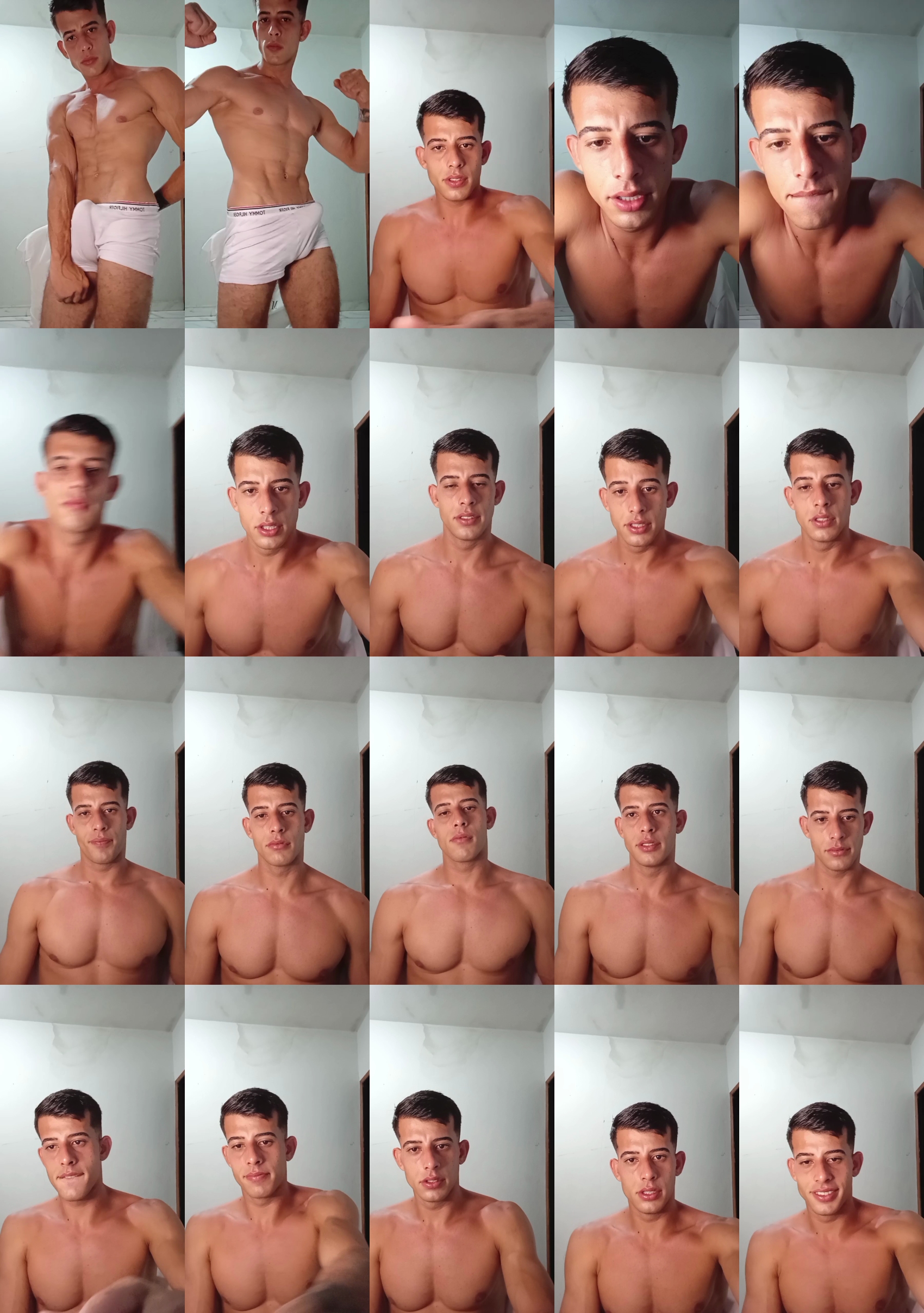 BOISINHO2  16-11-2023 Recorded Video horny