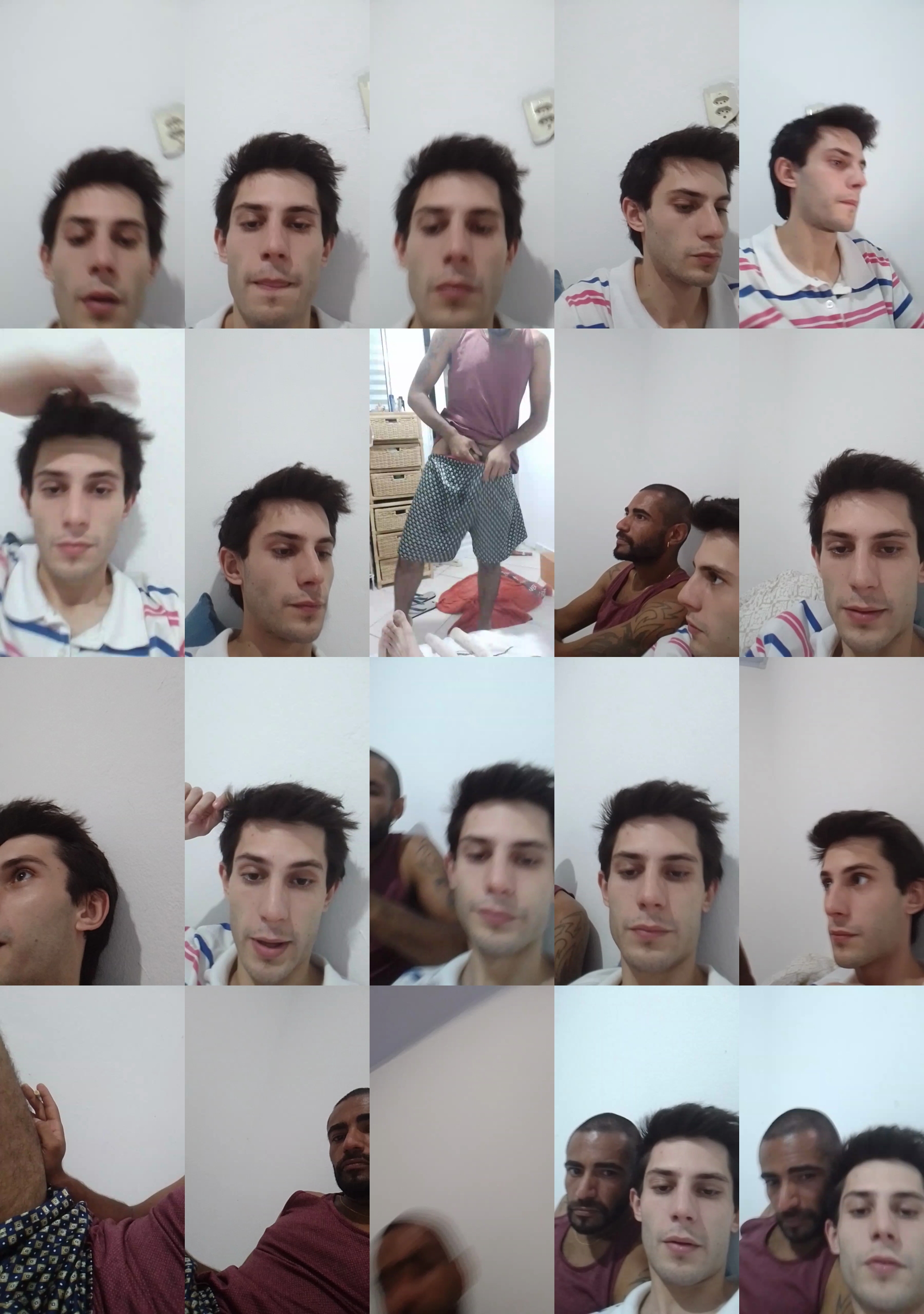 BlackandTwinkBR  16-11-2023 Recorded Video twink