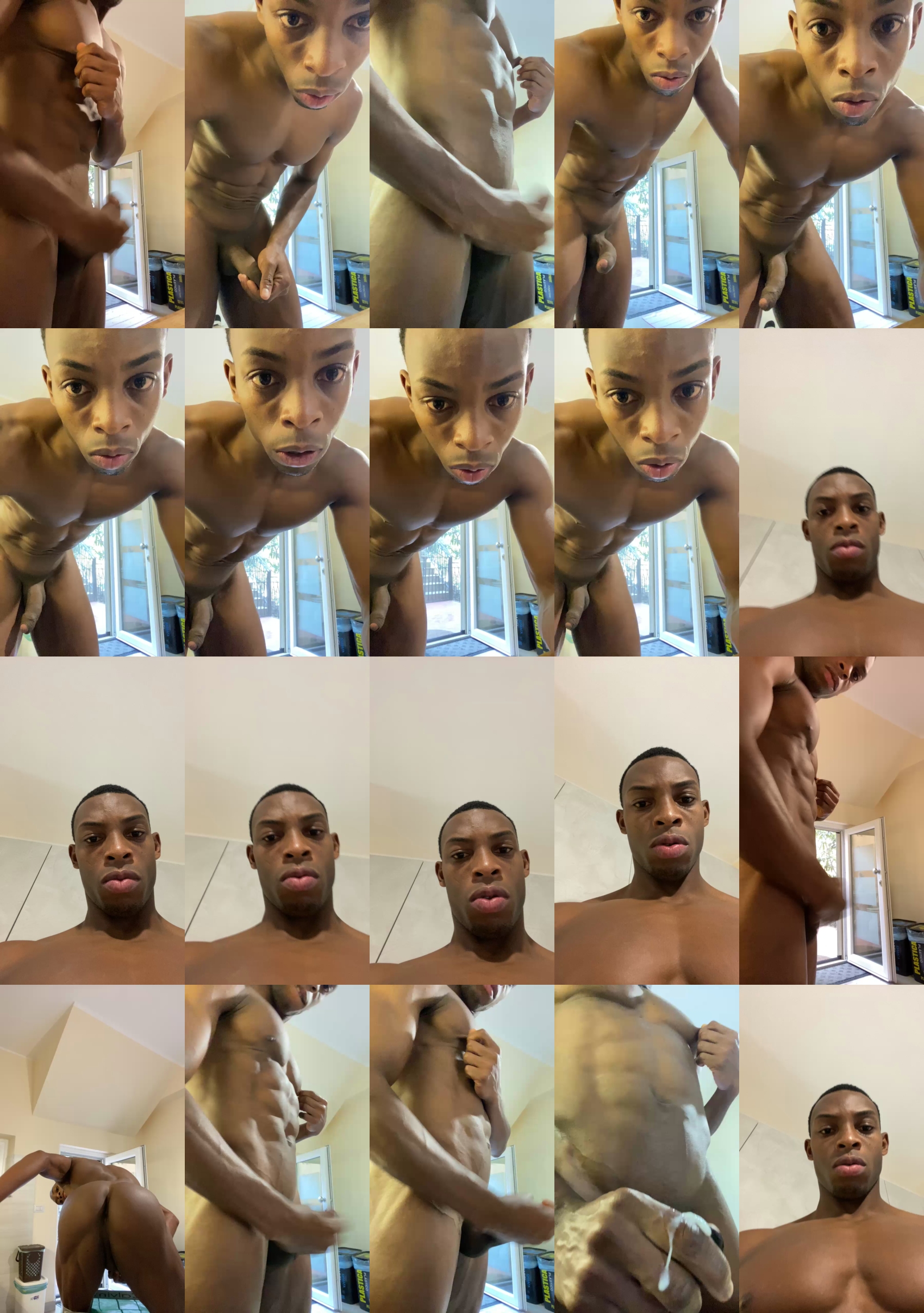 Blakboy21  16-11-2023 Recorded Video lush
