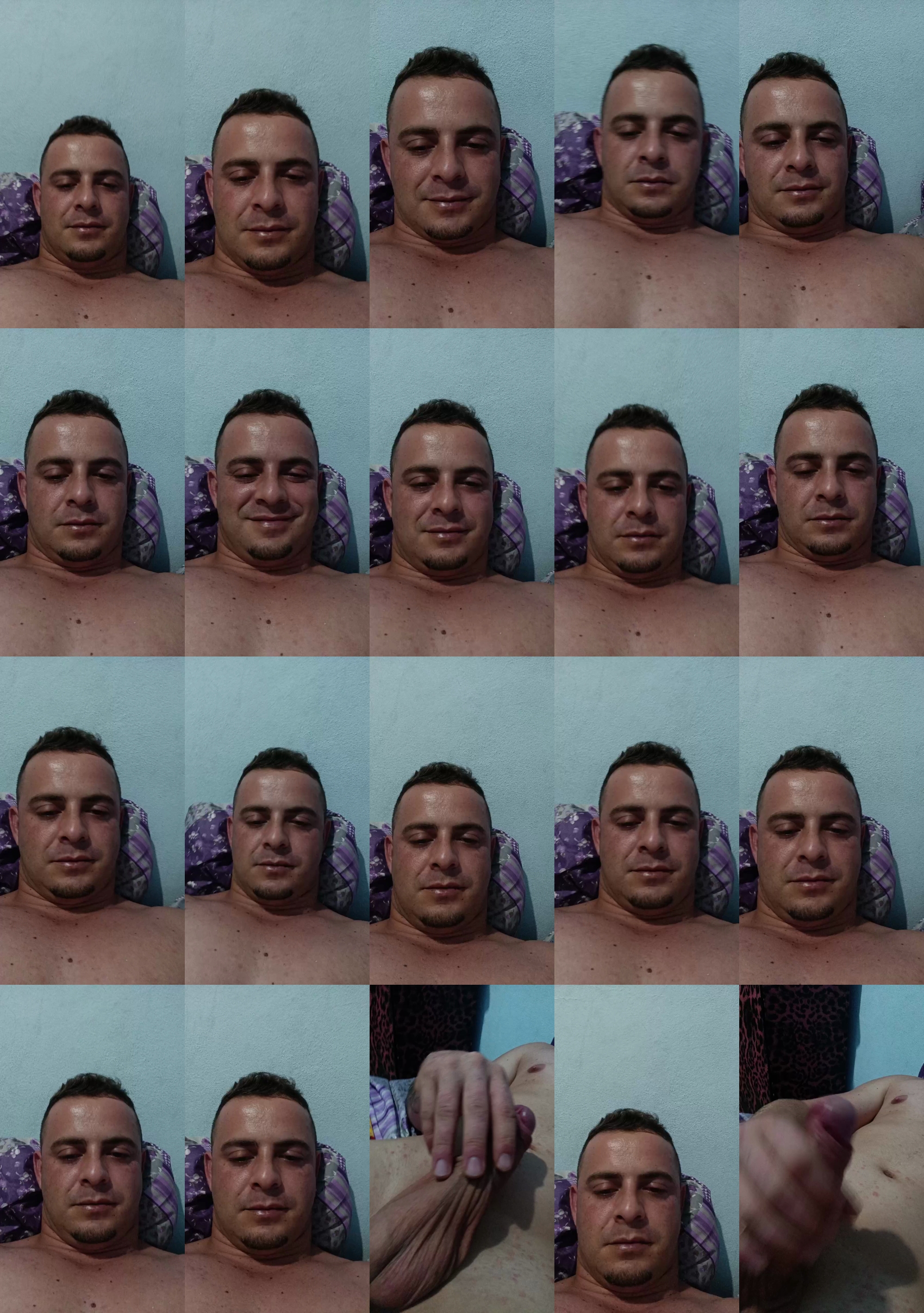CasalmenageFem  16-11-2023 Recorded Video handsome