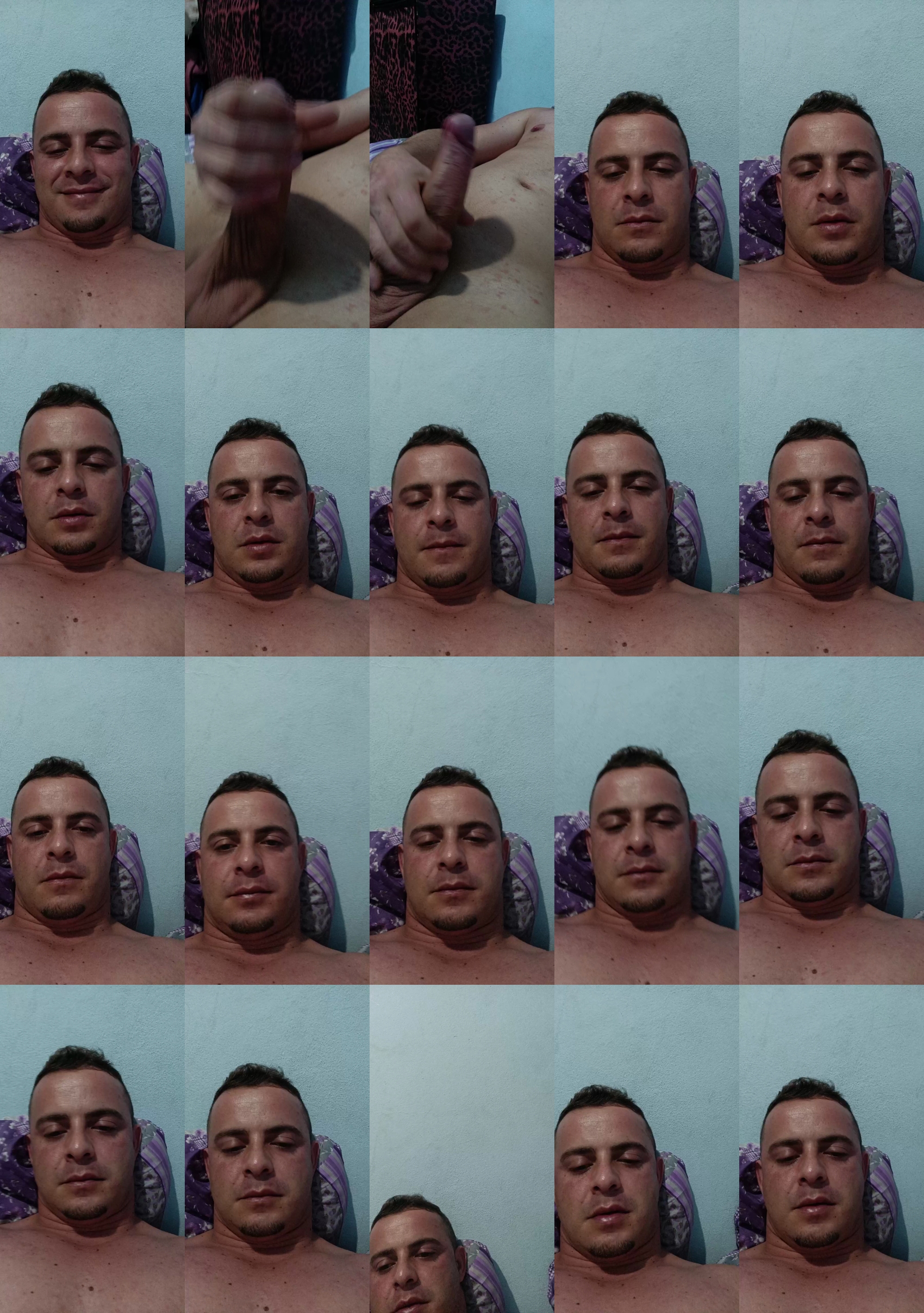 CasalmenageFem  16-11-2023 Recorded Video fuckher