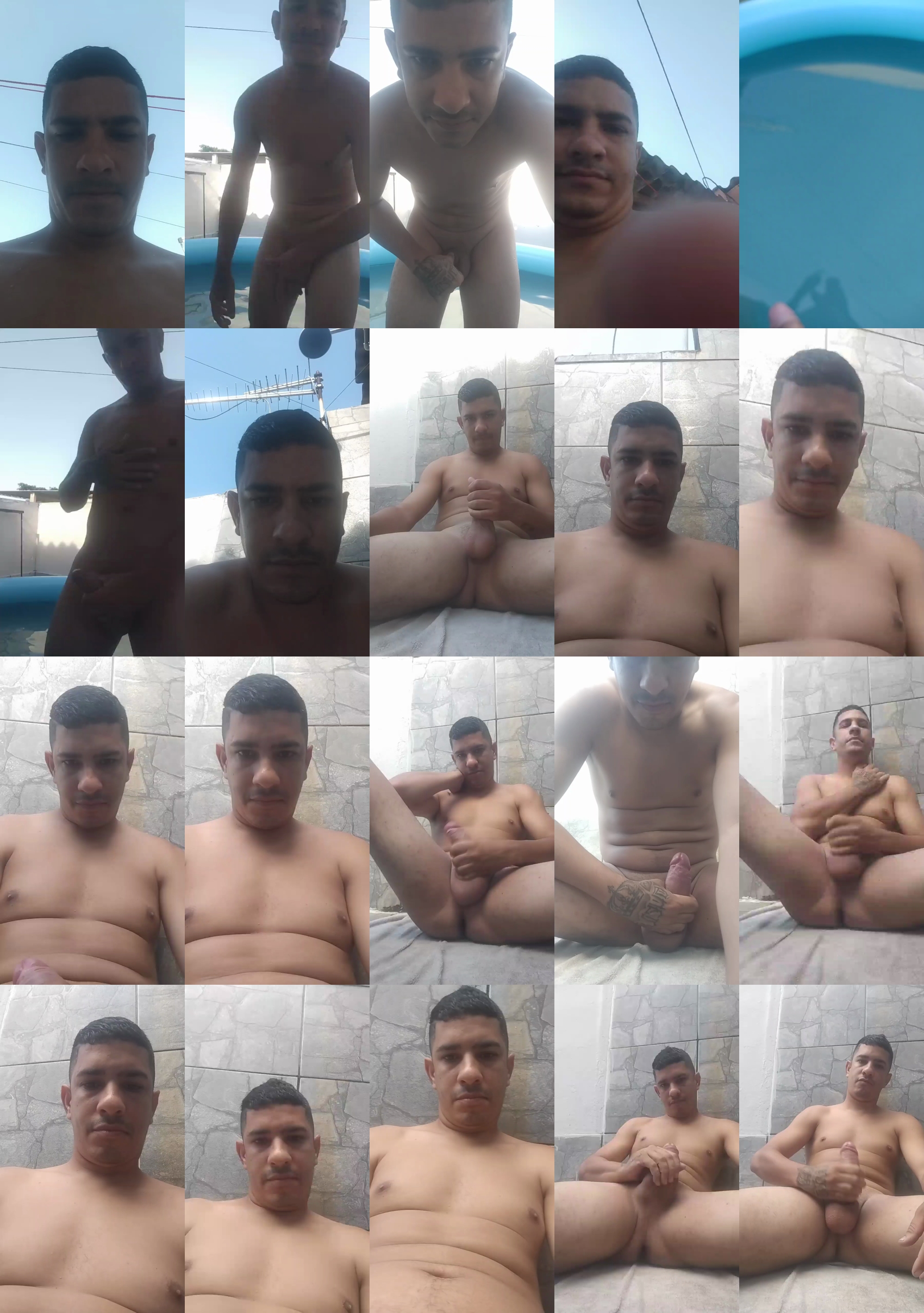 DhanRhuann  15-11-2023 Recorded Video Porn