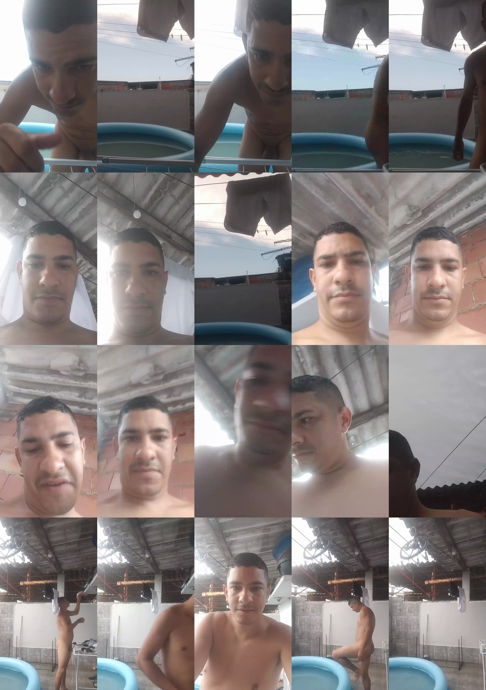 DhanRhuann  15-11-2023 Recorded Video fuckhard