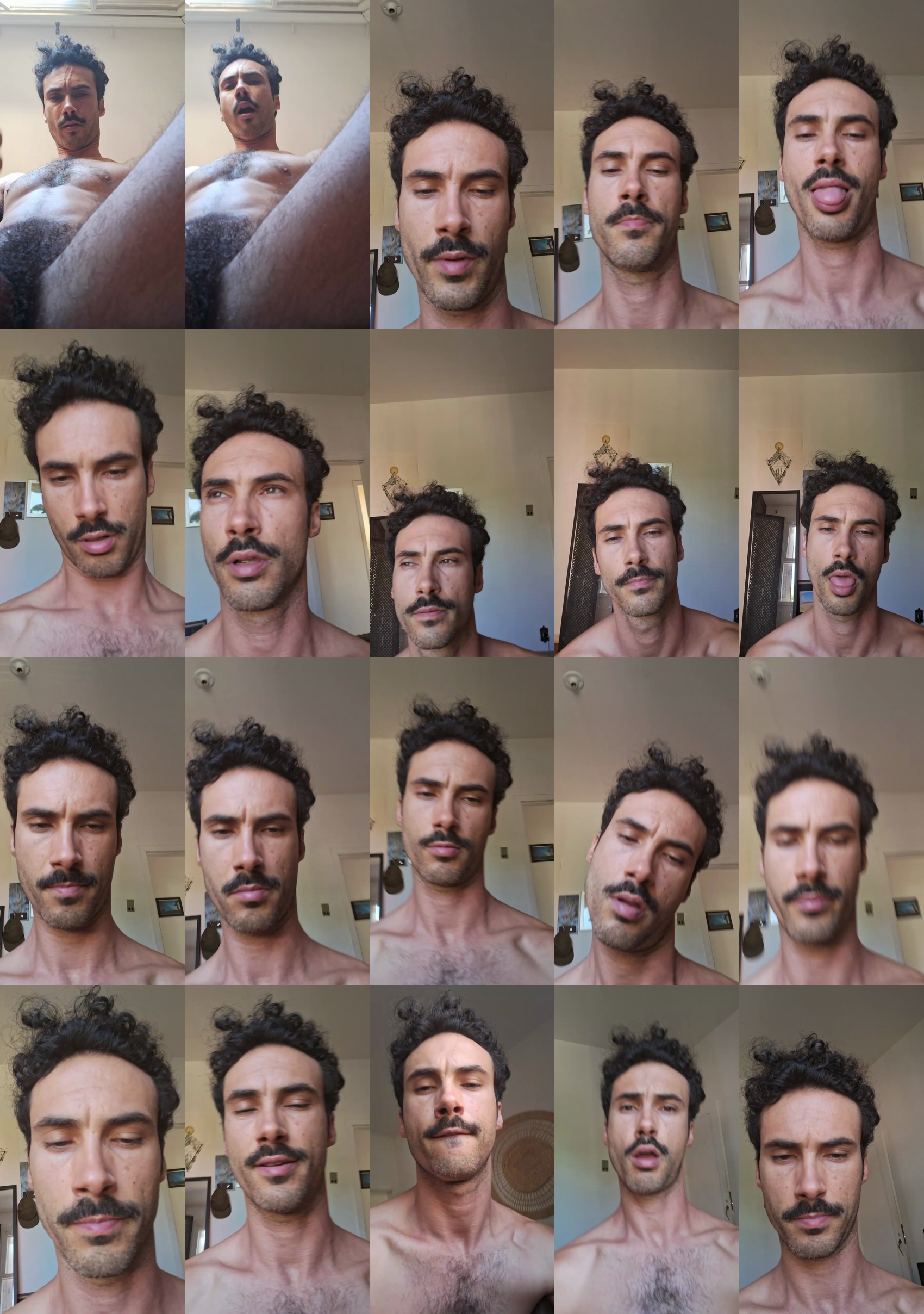 DotadomgBH01  16-11-2023 Recorded Video strip