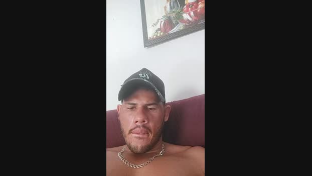 Evandro7777  16-11-2023 Recorded Video fuckher