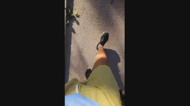 Flacode23cm  16-11-2023 Recorded Video naked