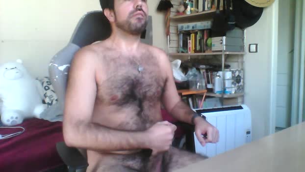 Galaudin  16-11-2023 Recorded Video orgasm