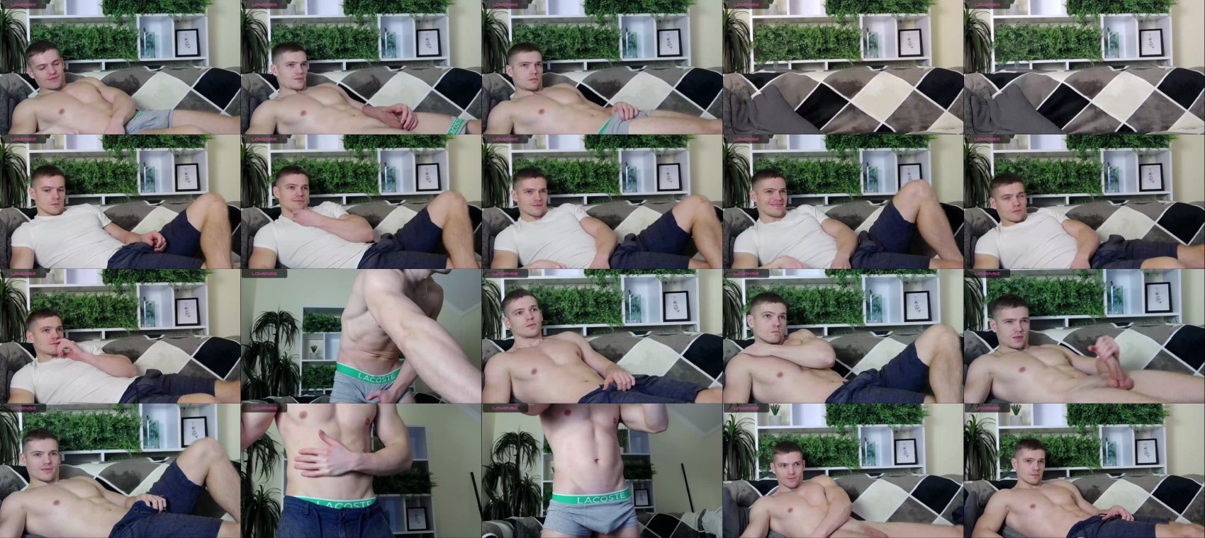 GarethReel  16-11-2023 Recorded Video nasty