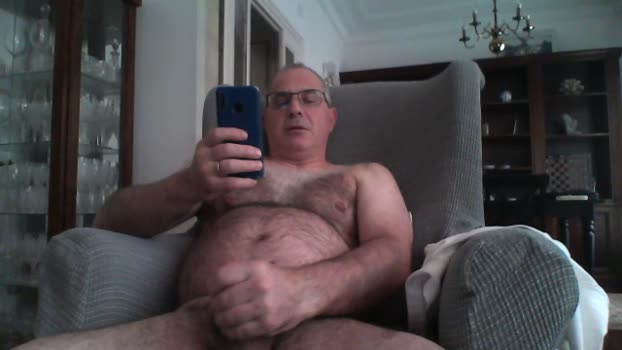 Jbilbo67  16-11-2023 Recorded Video sexy