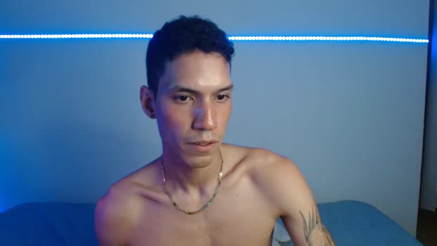 Kai_Anderr  16-11-2023 Recorded Video bj-dildo
