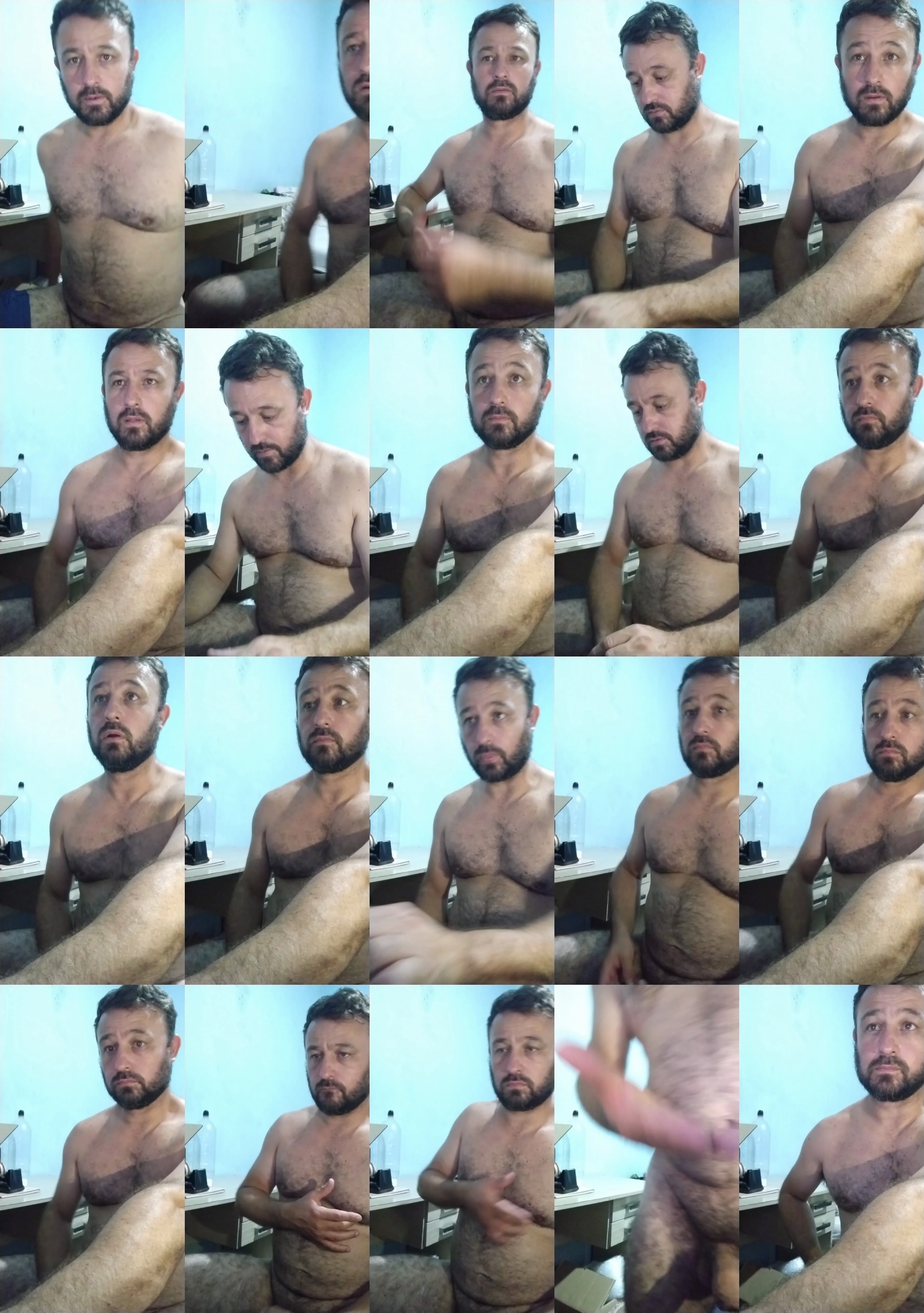 Lamarc_Diogo  16-11-2023 Recorded Video nasty