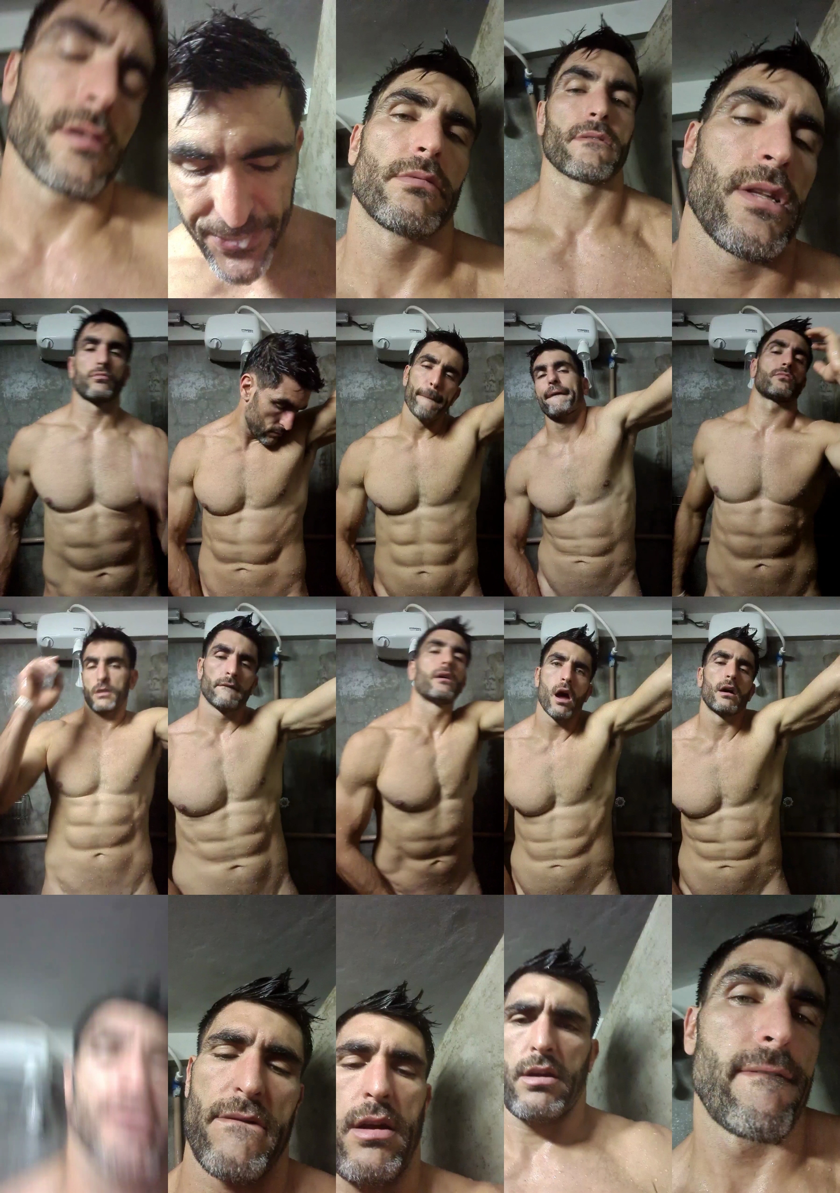 Latinbrp  16-11-2023 Recorded Video bigdick