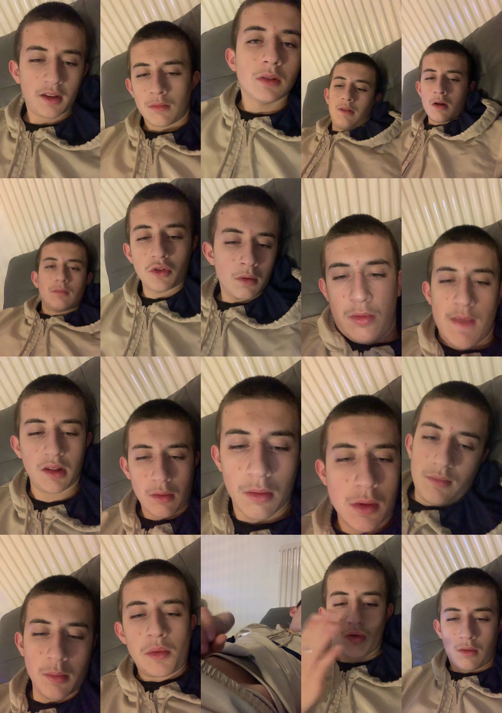 Le_suceur  15-11-2023 Recorded Video blowjob