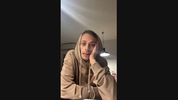 Locodice9  15-11-2023 Recorded Video fingering