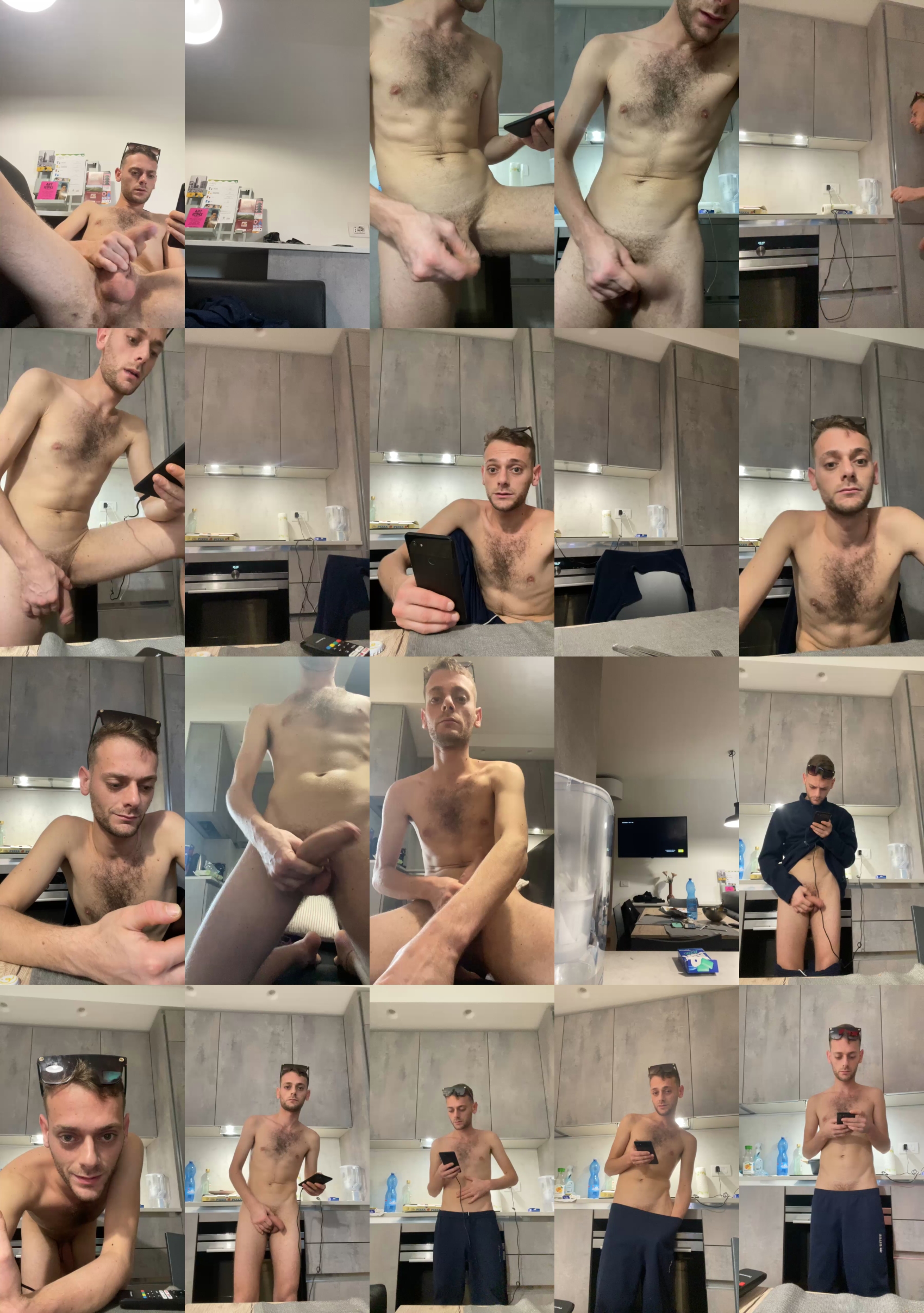 Locodice9  16-11-2023 Recorded Video hard