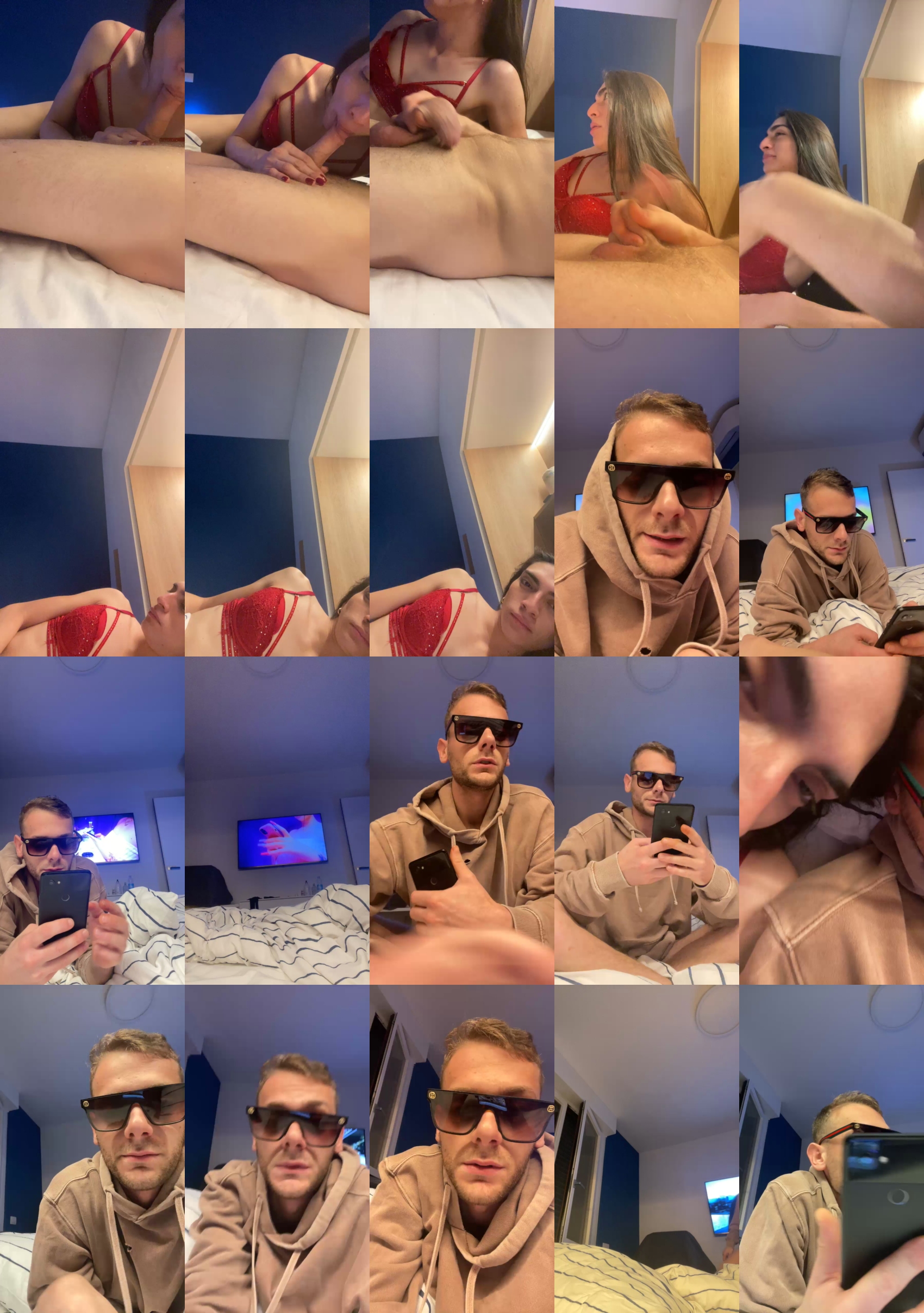 Locodice9  16-11-2023 Recorded Video bigtoys