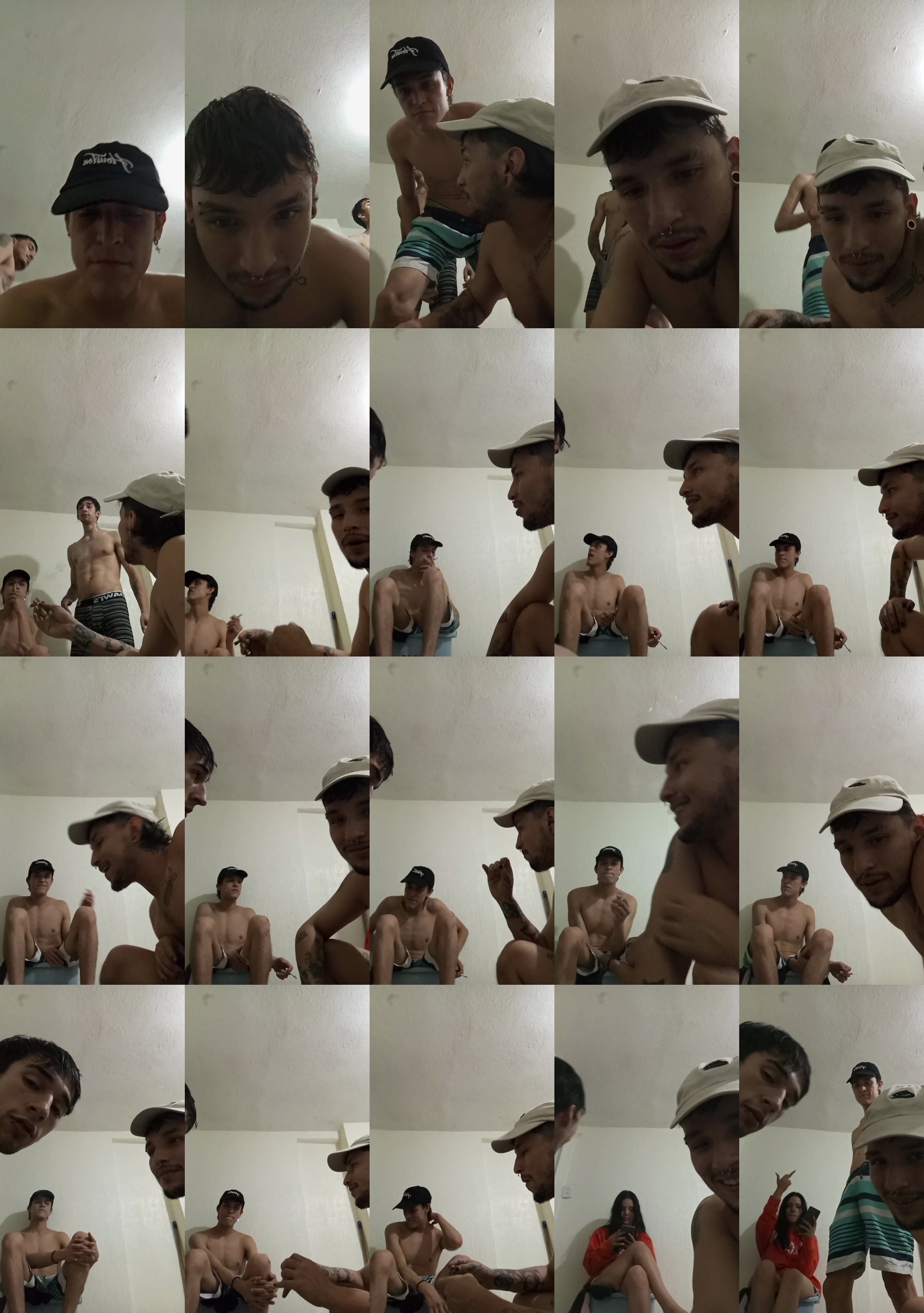 Lucyanshaggy  16-11-2023 Recorded Video orgasm
