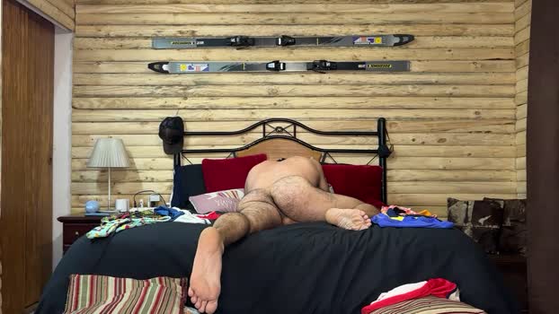 Manuxxl45  16-11-2023 Recorded Video love