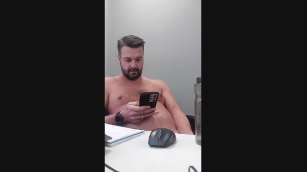 Megashlong  15-11-2023 Recorded Video handsome