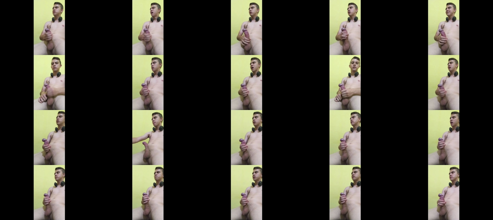 MrMistery1  16-11-2023 Recorded Video fuckhard