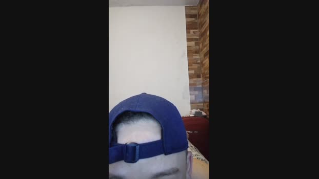 NicoEydam  15-11-2023 Recorded Video wank