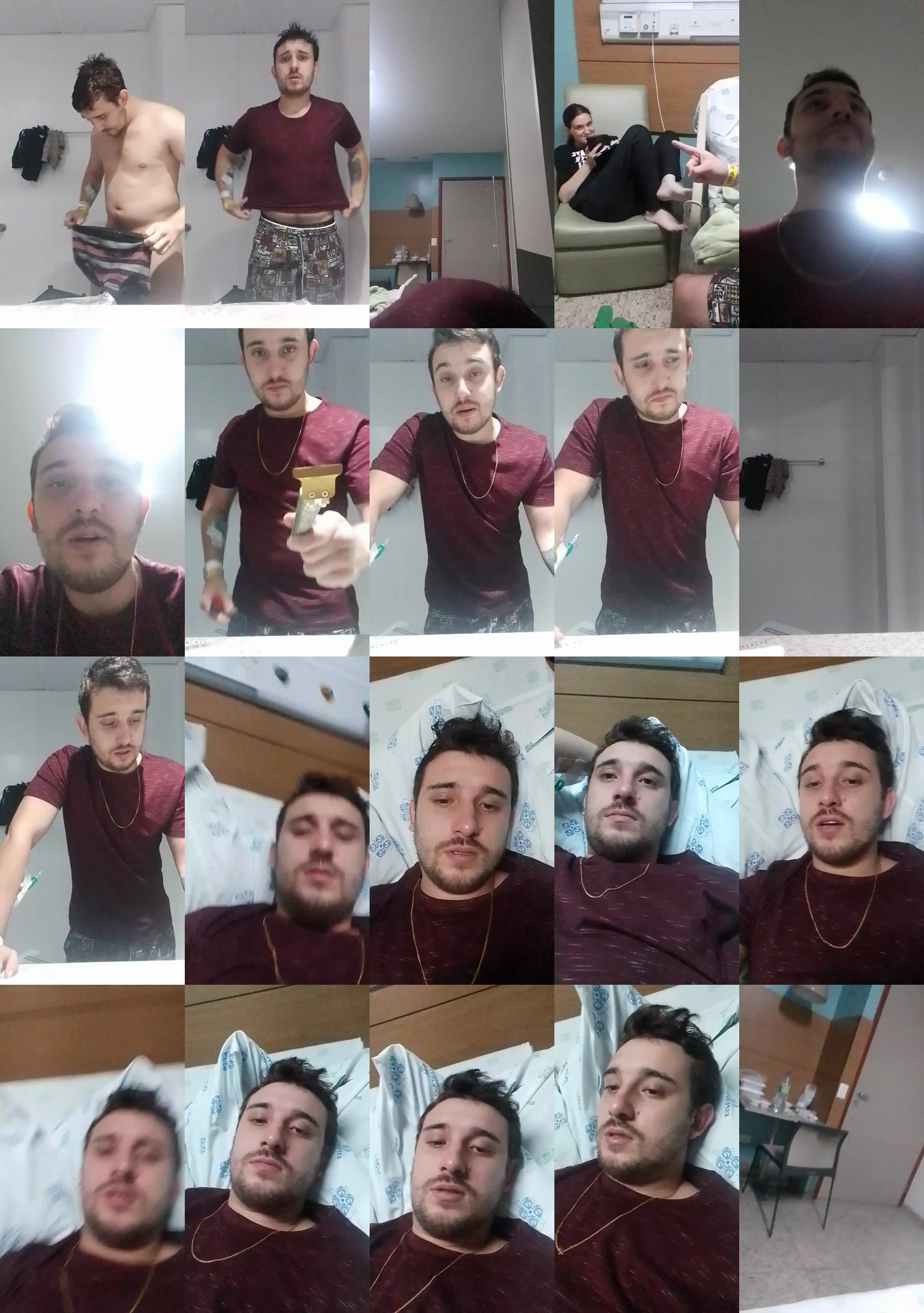 Omiranhaaaa  16-11-2023 Recorded Video natural