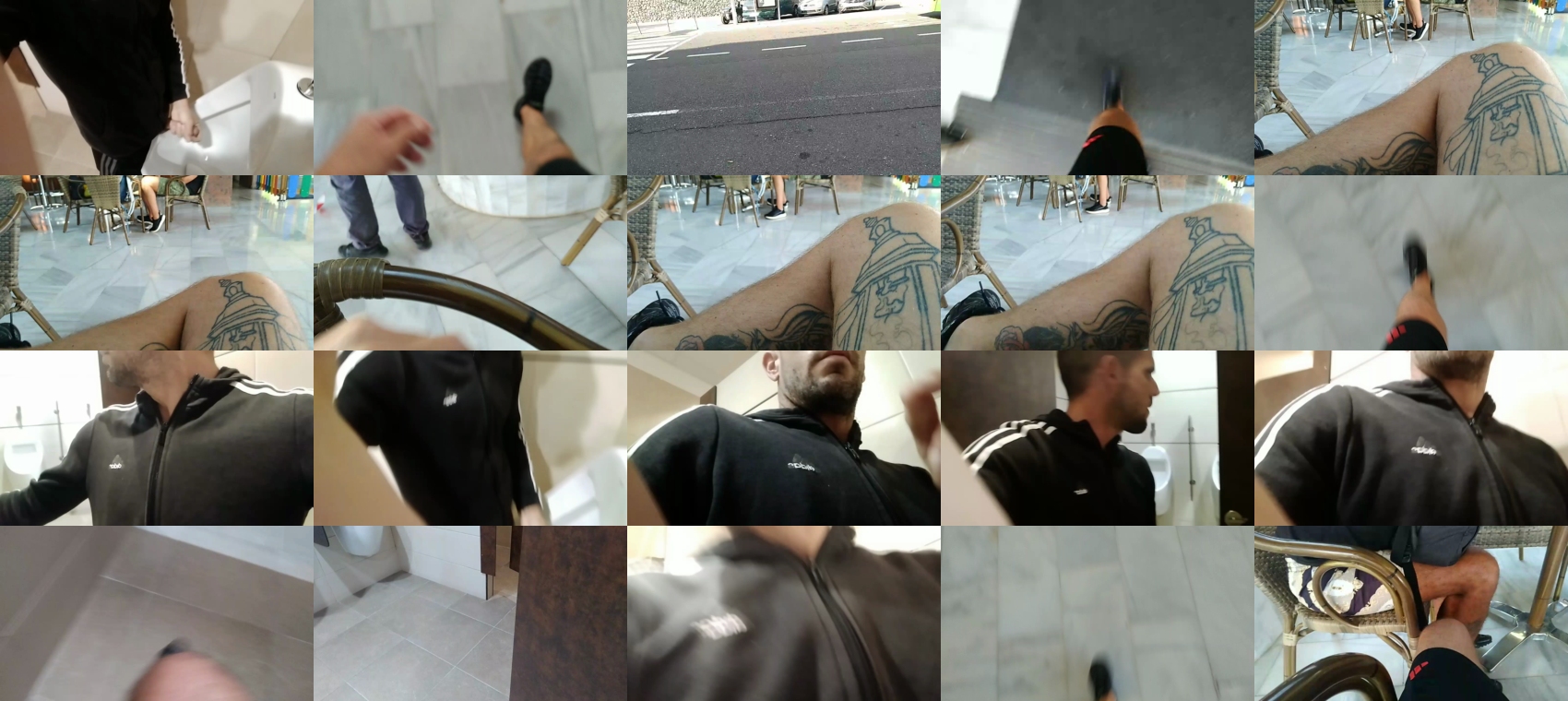 Pabloysebas  15-11-2023 Recorded Video hot
