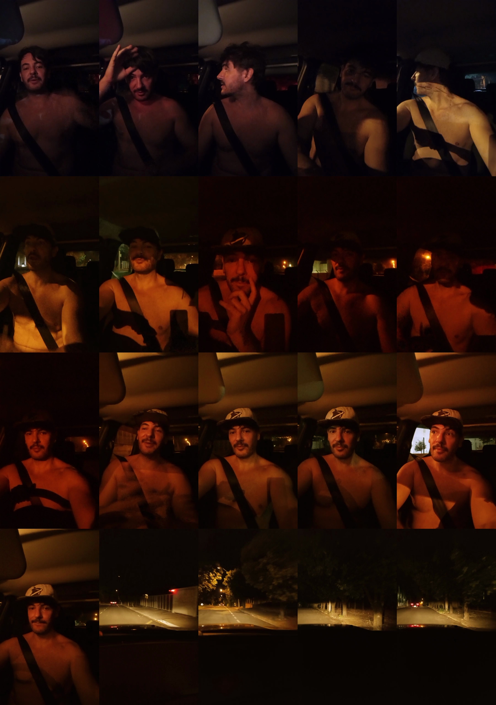 PaulistaPutao  16-11-2023 Recorded Video suckcock